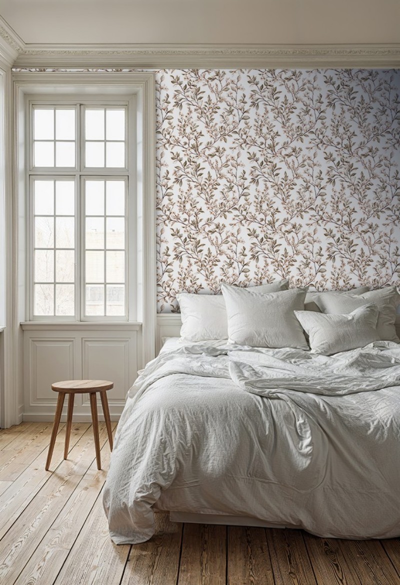 Picture of Väriyhdistelmä Nette warm White - 1047101-06 - 09992-01